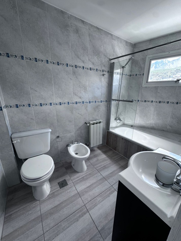 DUPLEX EN MAGALLANES- ALQUILER