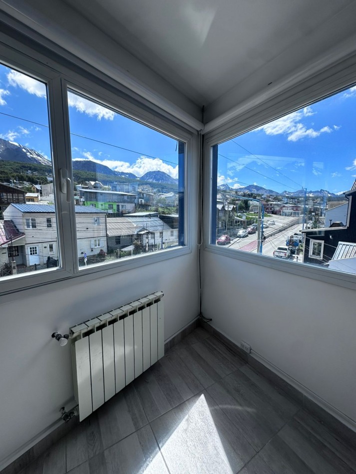 DUPLEX EN MAGALLANES- ALQUILER