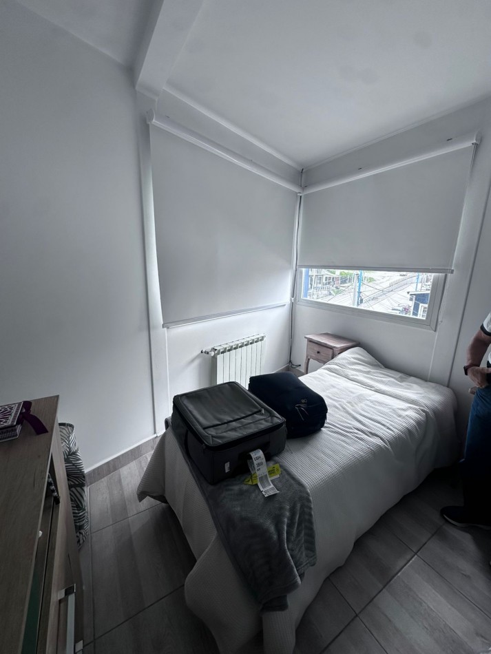 DUPLEX EN MAGALLANES- ALQUILER