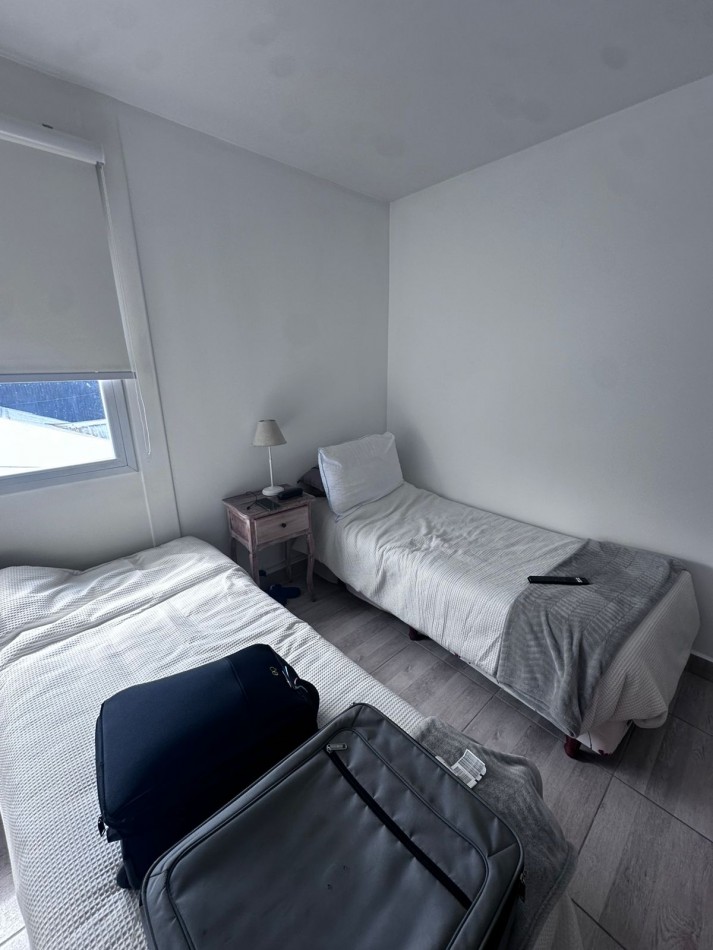 DUPLEX EN MAGALLANES- ALQUILER