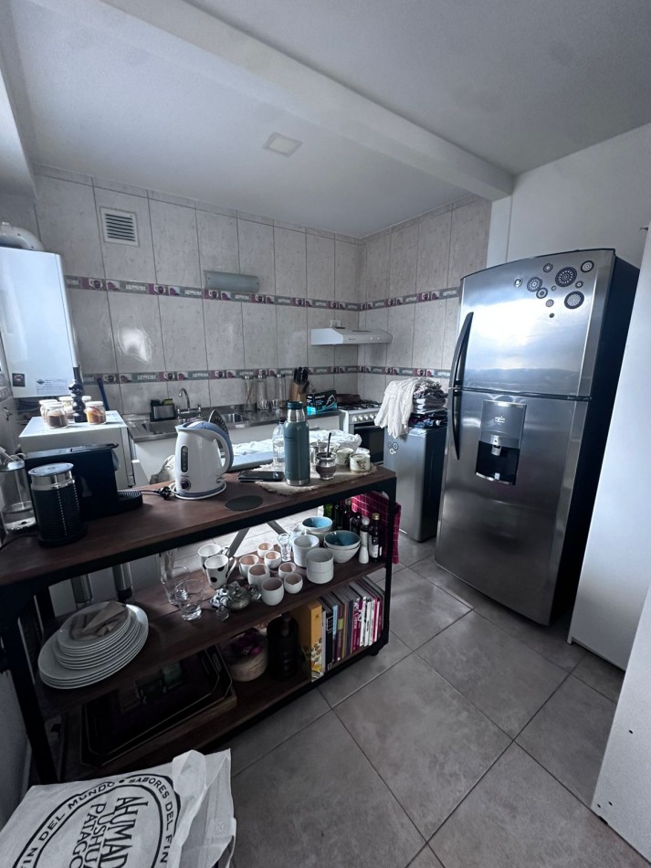 DUPLEX EN MAGALLANES- ALQUILER