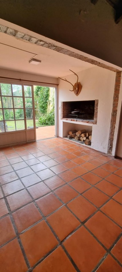 CASA CALANDRIA- FEDERACION ENTRE RIOS