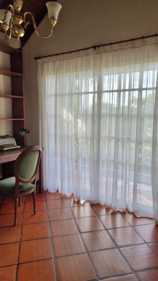 CASA CALANDRIA- FEDERACION ENTRE RIOS