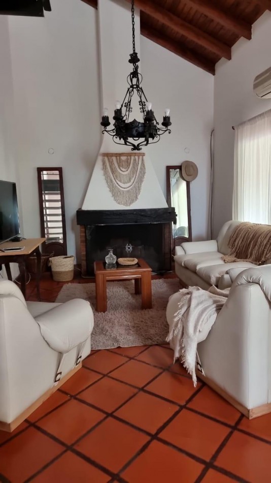 CASA CALANDRIA- FEDERACION ENTRE RIOS