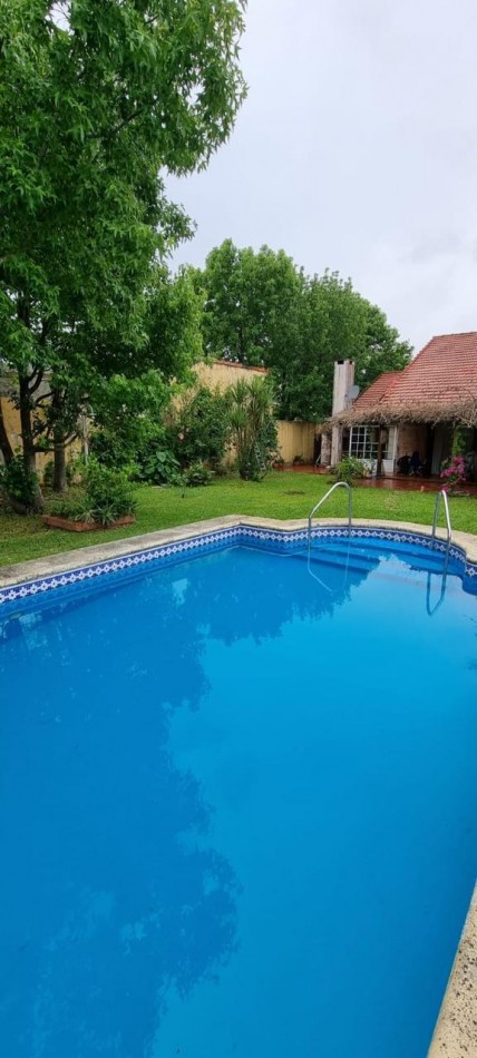 CASA CALANDRIA- FEDERACION ENTRE RIOS