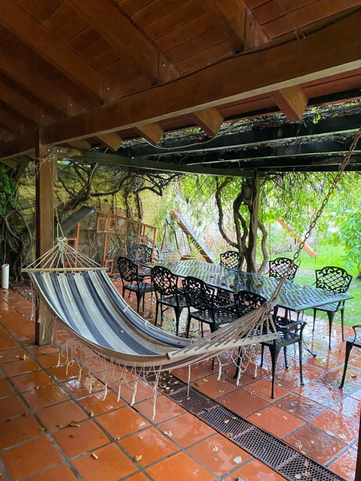 CASA CALANDRIA- FEDERACION ENTRE RIOS