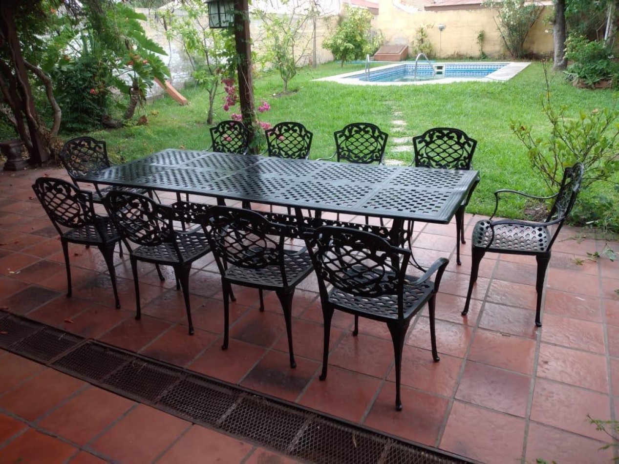 CASA CALANDRIA- FEDERACION ENTRE RIOS