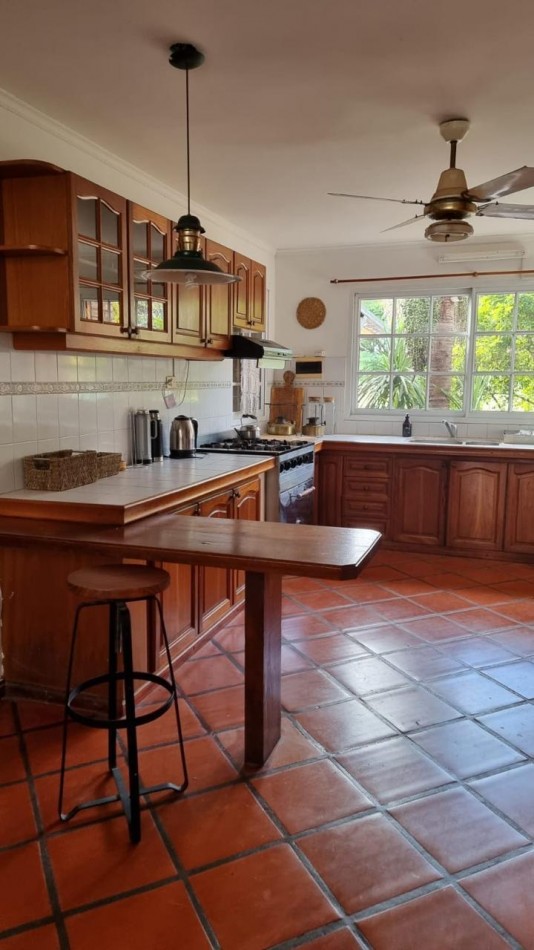 CASA CALANDRIA- FEDERACION ENTRE RIOS