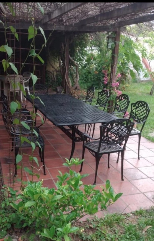 CASA CALANDRIA- FEDERACION ENTRE RIOS