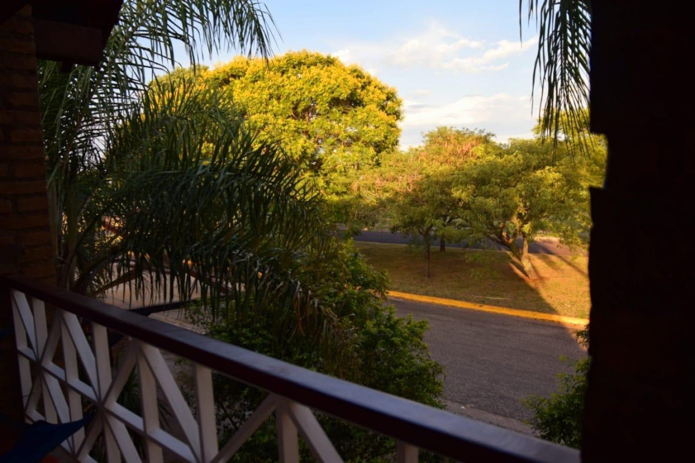 CASA CALANDRIA- FEDERACION ENTRE RIOS