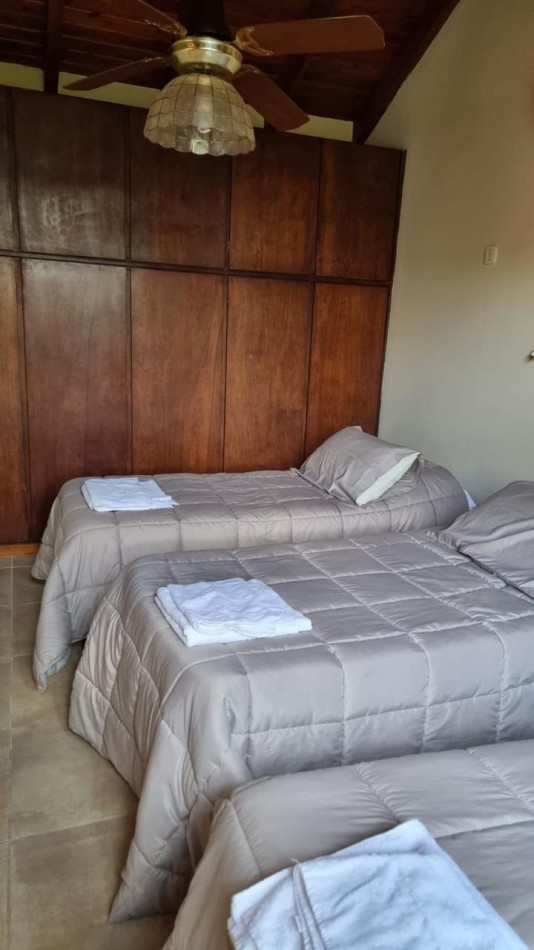 CASA CALANDRIA- FEDERACION ENTRE RIOS