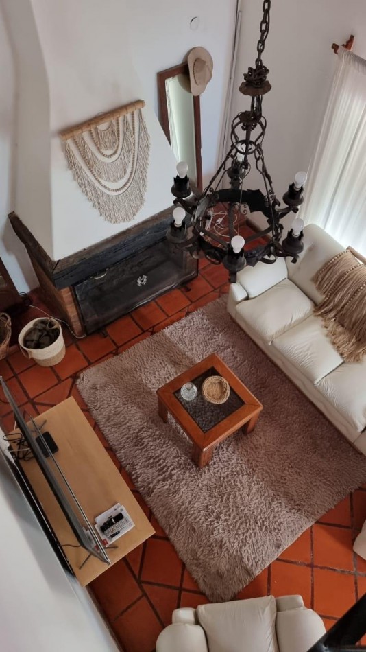 CASA CALANDRIA- FEDERACION ENTRE RIOS