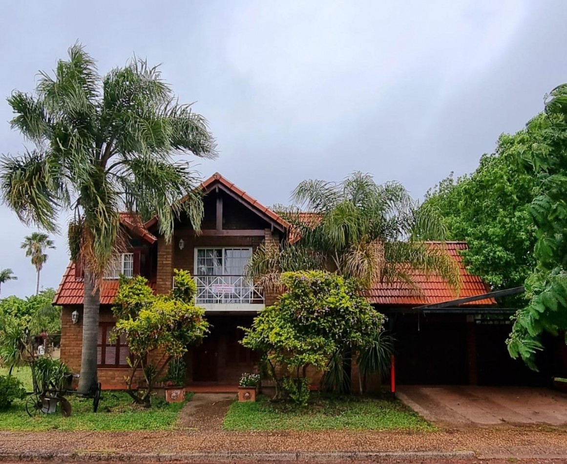 CASA CALANDRIA- FEDERACION ENTRE RIOS