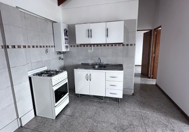 ALQUILER DEPARTAMENTO- VICENTE CANGA 2219