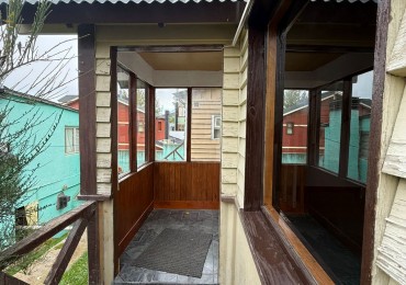 CASA DE 2 DORMITORIOS 