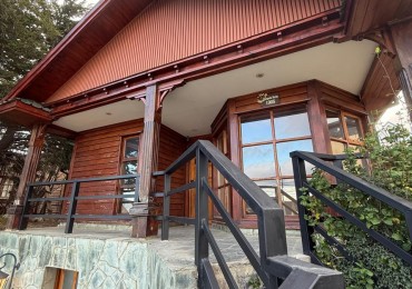Casa en Alquiler de 3 HABITACIONES - Mirador del Pipo, Ushuaia