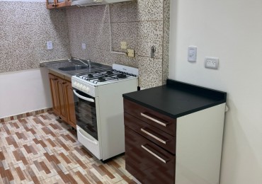 DEPARTAMENTO DE 2 DORMITORIOS- ALQUILER 