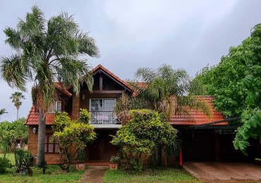 CASA CALANDRIA- FEDERACION ENTRE RIOS